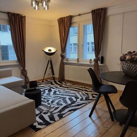 Suesse Wohnung In Zuercher Altstadt 3 Zurich Bagian luar foto