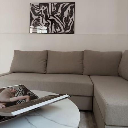 Suesse Wohnung In Zuercher Altstadt 3 Zurich Bagian luar foto