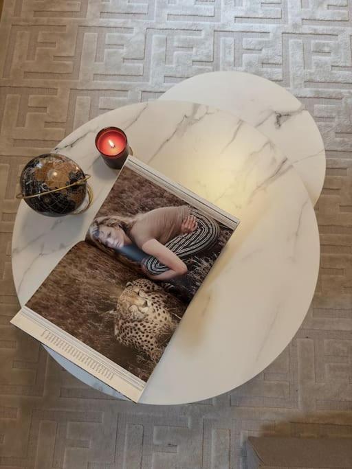 Suesse Wohnung In Zuercher Altstadt 3 Zurich Bagian luar foto