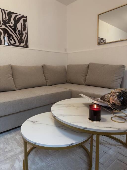 Suesse Wohnung In Zuercher Altstadt 3 Zurich Bagian luar foto