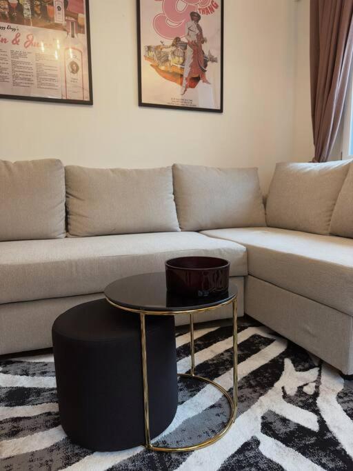 Suesse Wohnung In Zuercher Altstadt 3 Zurich Bagian luar foto